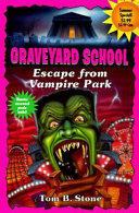 Escape from Vampire Park cover