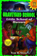 Little School of Horrors cover