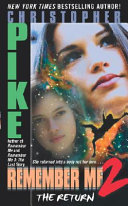Remember Me 2: The Return cover