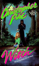 Witch cover