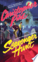 Scavenger Hunt cover