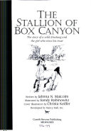The Stallion of Box Canyon cover