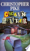 Chain Letter cover