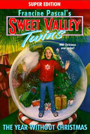 The Year Without Christmas cover