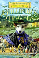 Gullifur's Travels cover