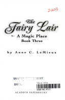 The Fairy Lair: A Magic Place cover