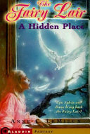 The Fairy Lair: A Hidden Place cover