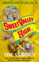 The Verdict cover