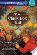 The Chalk Box Kid cover