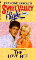 The Love Bet cover