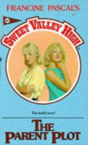 The Parent Plot cover