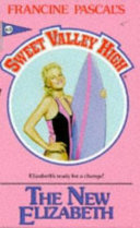The New Elizabeth cover