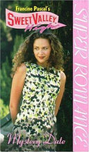 Mystery Date cover