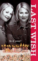 Last Wish cover