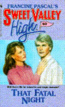 That Fatal Night cover