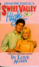 In Love Again cover