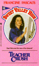 Teacher Crush cover