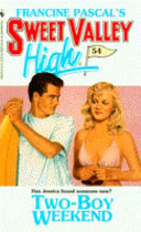 Two-Boy Weekend cover