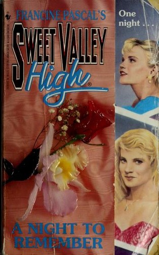 A Night to Remember cover