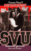Love and Murder cover