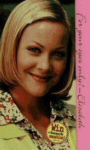 Elizabeth's Secret Diary Volume III cover