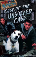 Case of the Unsolved Case cover