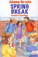 Spring Break cover