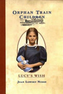 Lucy's Wish cover