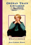 Will's Choice cover