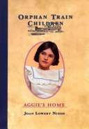 Aggie's Home cover