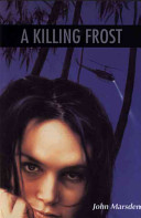 A Killing Frost cover