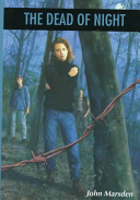 The Dead of Night cover