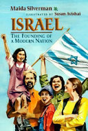 Israel: The Founding of a Modern Nation cover
