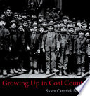 Growing Up in Coal Country cover