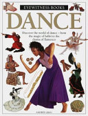 Dance cover
