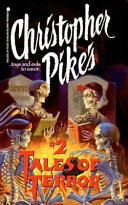 Tales of Terror #2 cover