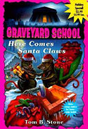 Here Comes Santa Claws cover