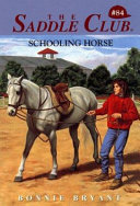 Schooling Horse cover