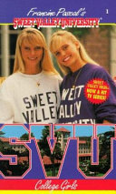 College Girls cover