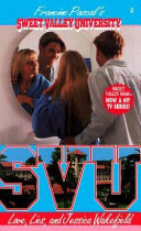 Love, Lies, and Jessica Wakefield cover
