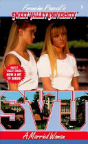 A Married Woman cover