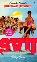 College Cruise cover