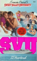 SS Heartbreak cover