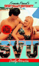 Deadly Attraction cover