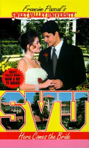 Here Comes the Bride cover