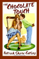 The Chocolate Touch cover