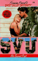 His Secret Past cover