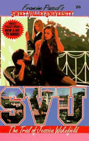 The Trial of Jessica Wakefield cover