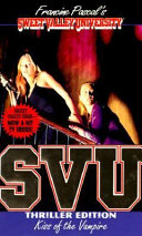 Kiss of the Vampire cover