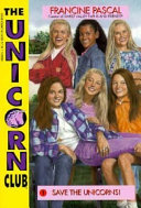 Save the Unicorns! cover